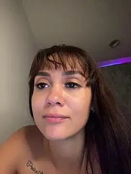 carolsapequinha online show from 26, 4, 2026