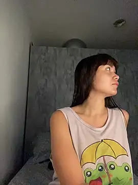 carolsapequinha online show from 7, 5, 2026