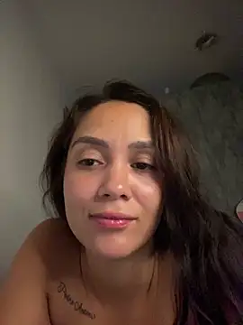 carolsapequinha online show from 31, 3, 2026