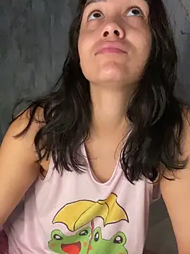 carolsapequinha online show from 22, 12, 2025