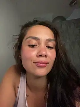 carolsapequinha online show from 26, 3, 2026