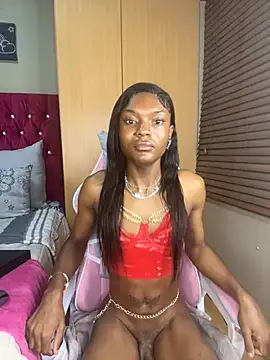 LatoyaPosh online show from 2, 12, 2025