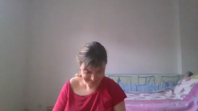 CherieAdair online show from 27, 11, 2025