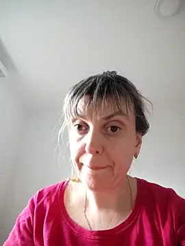 CherieAdair online show from 23, 11, 2025