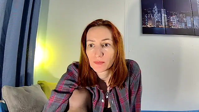 Snapshot of Leila_cam18 chatting on 29, 5, 2026 Leila cam18 online show from 29, 5, 2026