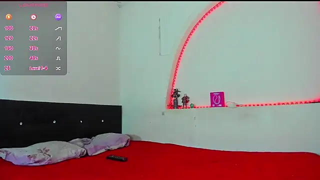 kaiborman00 online show from 1, 3, 2026