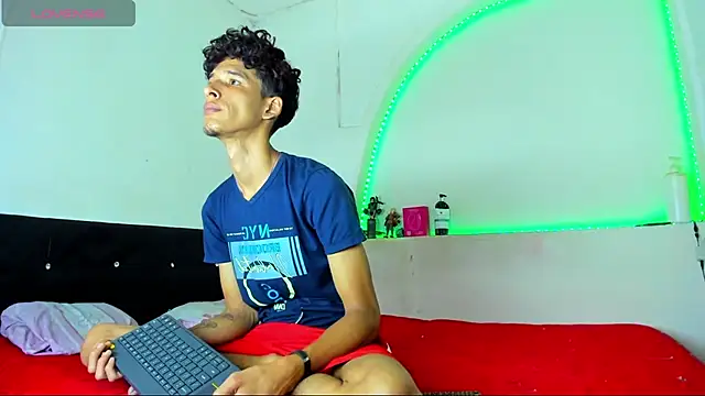 kaiborman00 online show from 7, 3, 2026