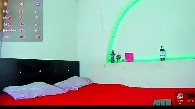 kaiborman00 online show from 15, 2, 2026