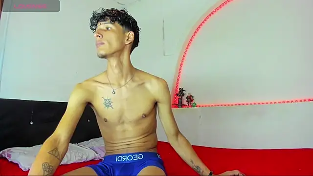 kaiborman00 online show from 23, 3, 2026