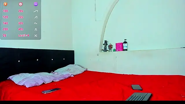 kaiborman00 online show from 13, 2, 2026