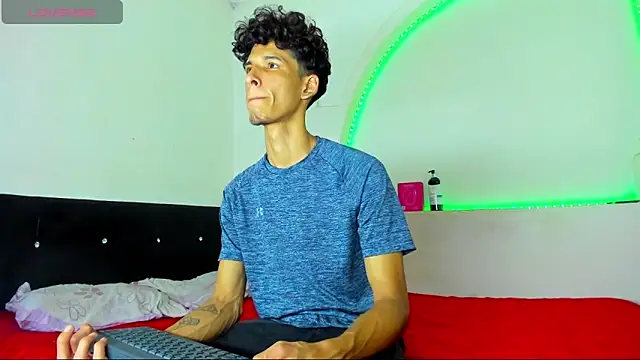 kaiborman00 online show from 2, 3, 2026