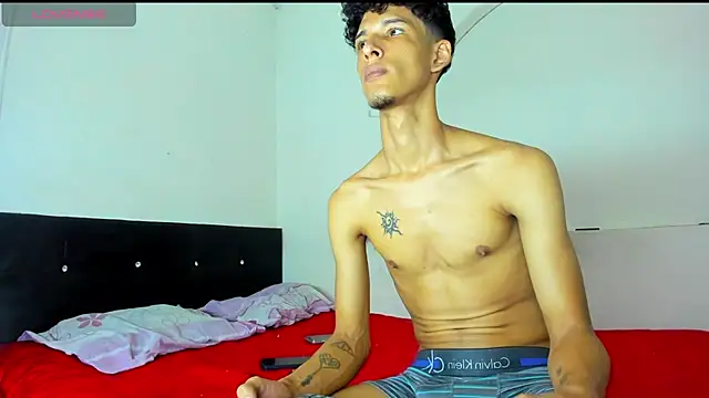 kaiborman00 online show from 24, 2, 2026