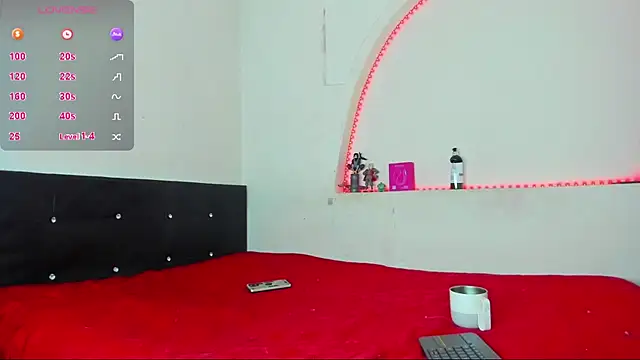 kaiborman00 online show from 9, 3, 2026