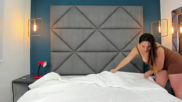 ZoeVold  online show from 20, 11, 2025