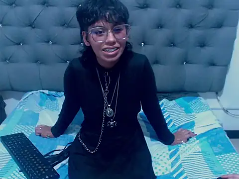 AsmodeaDominatrix online show from 19, 11, 2025