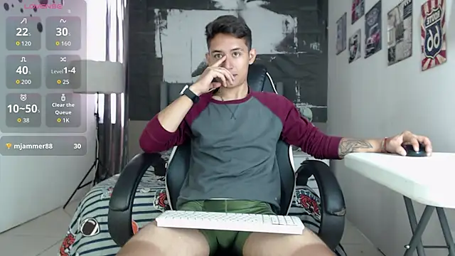 Angell01  online show from 17, 11, 2025