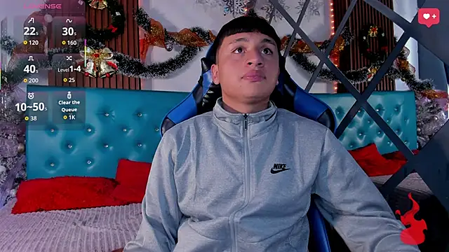 Snapshot of Sweet_Smiith chatting on 29, 11, 2025 Sweet Smiith online show from 29, 11, 2025