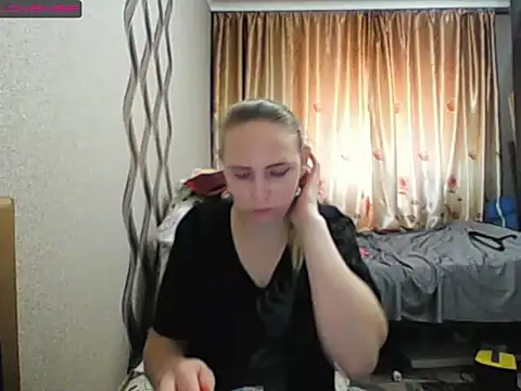 JenniDeep online show from 29, 11, 2025