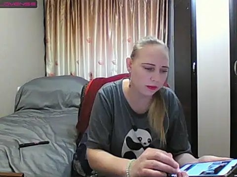 JenniDeep online show from 17, 2, 2026