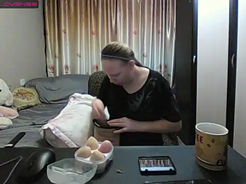 JenniDeep online show from 13, 1, 2026