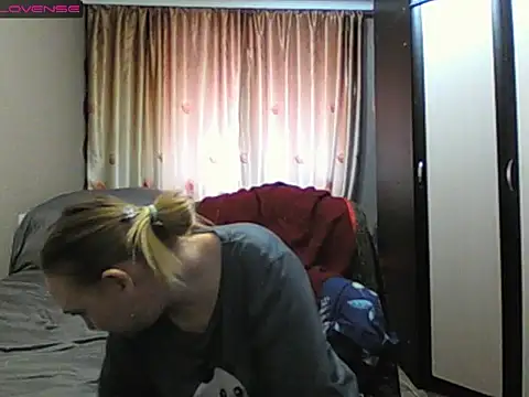 JenniDeep online show from 16, 2, 2026