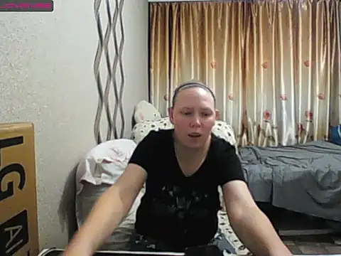 JenniDeep online show from 22, 11, 2025