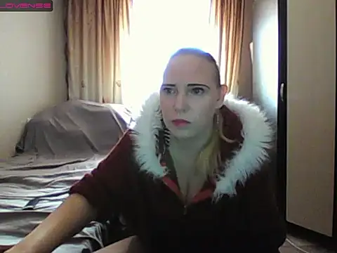 JenniDeep online show from 13, 2, 2026