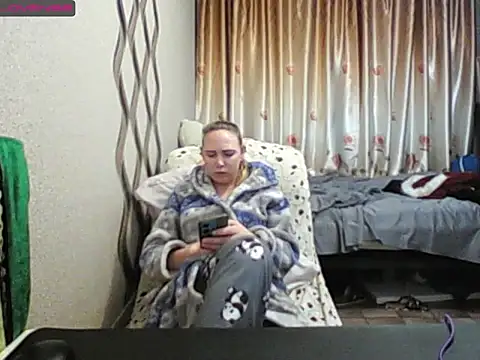 JenniDeep online show from 20, 12, 2025