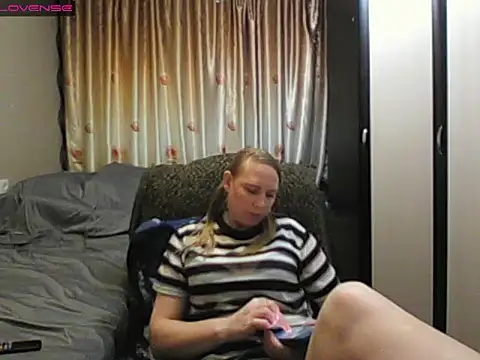 JenniDeep online show from 16, 4, 2026