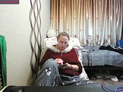 JenniDeep online show from 19, 12, 2025