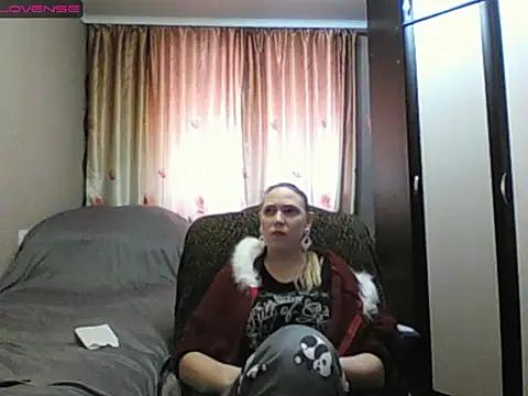 JenniDeep online show from 22, 2, 2026