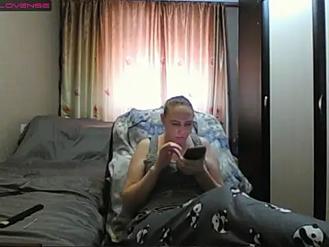 JenniDeep online show from 5, 2, 2026