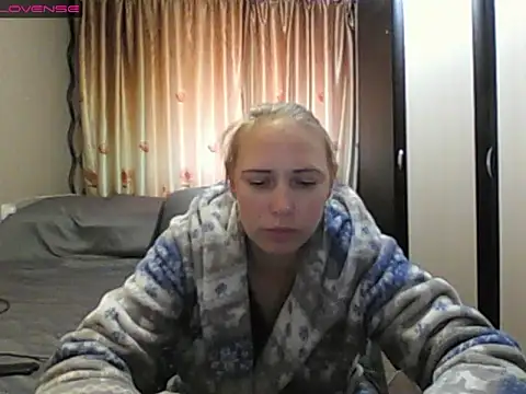 JenniDeep online show from 28, 5, 2026