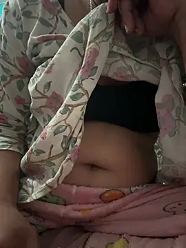 isha sharma2002 online show from 1, 2, 2026