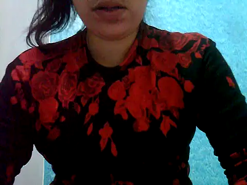 isha sharma2002 online show from 6, 1, 2026