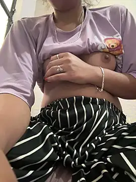 isha sharma2002 online show from 23, 2, 2026