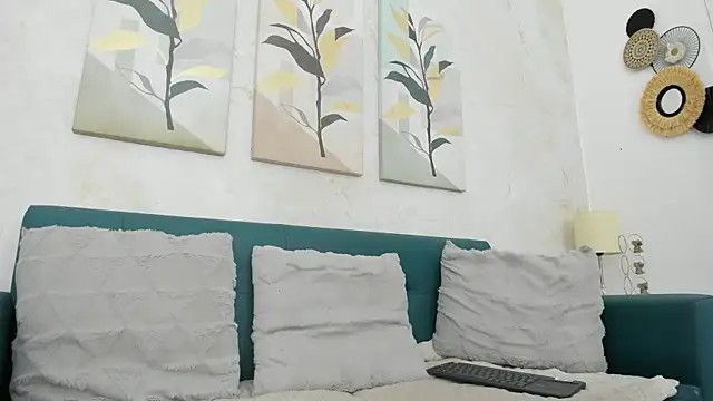 karime arana online show from 30, 11, 2025