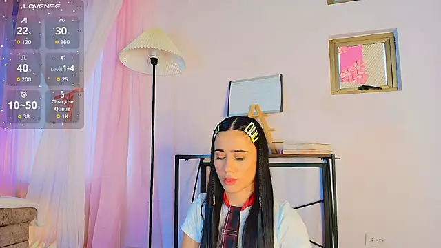 lizzy kane online show from 5, 4, 2026