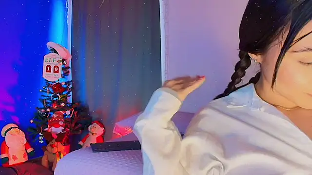 lizzy kane online show from 22, 12, 2025