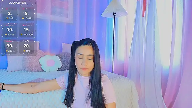 lizzy kane online show from 31, 3, 2026