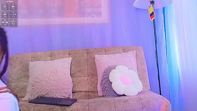 lizzy kane online show from 12, 7, 2026