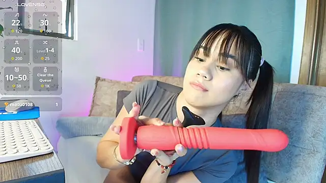 lizzy kane online show from 24, 11, 2025