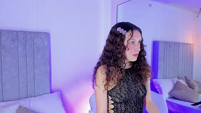 Martina 077 online show from 23, 2, 2026