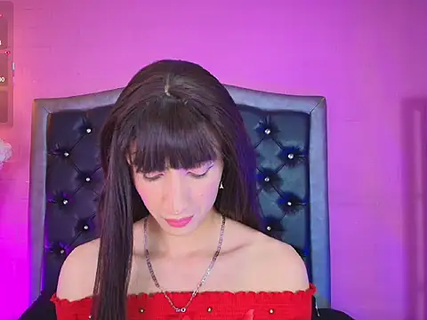 AlexiaHearts online show from 11, 1, 2026