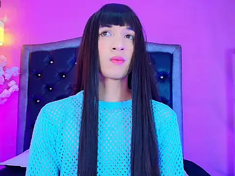 AlexiaHearts online show from 22, 12, 2025