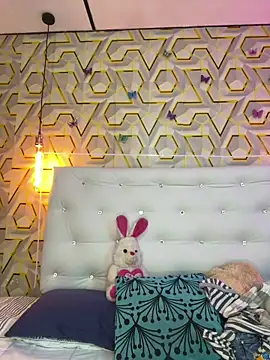 MelanyyJhonson15 online show from 20, 3, 2026