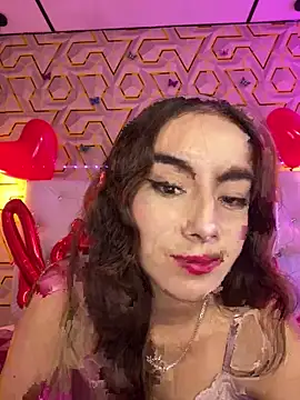 MelanyyJhonson15 online show from 18, 2, 2026