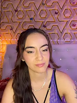 MelanyyJhonson15 online show from 28, 2, 2026