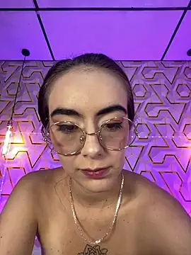 MelanyyJhonson15 online show from 20, 6, 2026