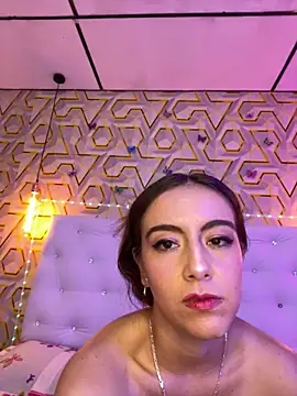 MelanyyJhonson15 online show from 25, 11, 2025